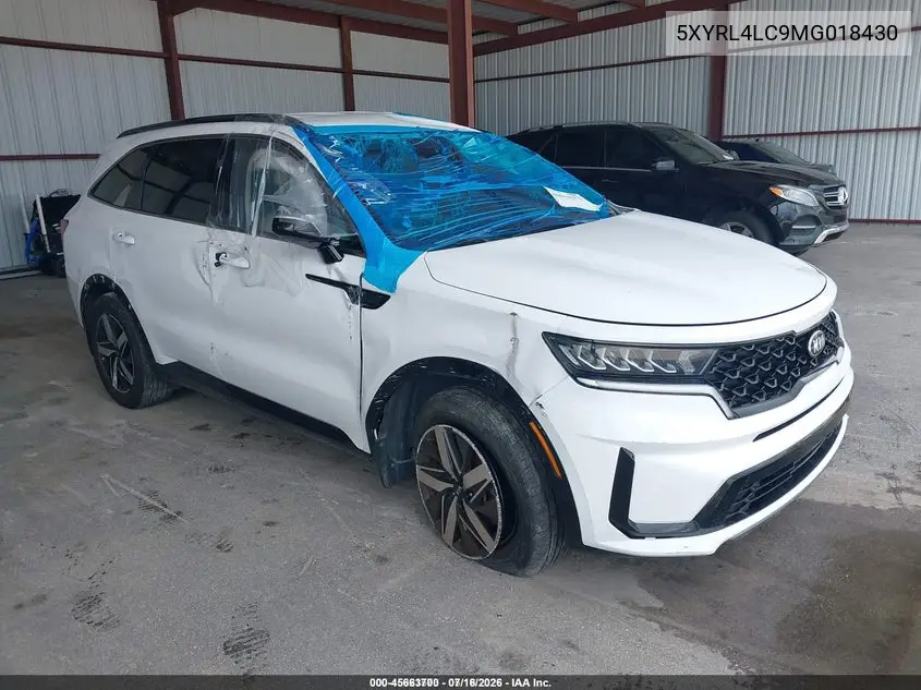 Kia Sorento (II)
