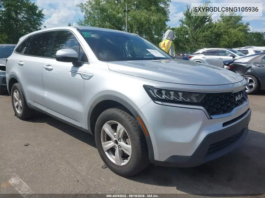 Kia Sorento (IV)