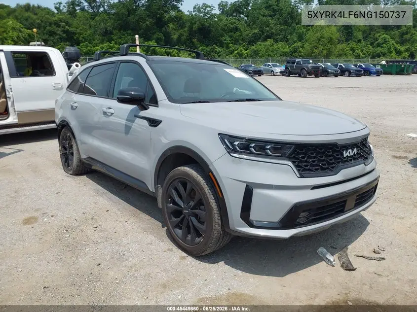 Kia Sorento (IV)