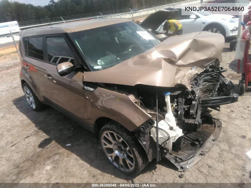 Kia Soul (I)