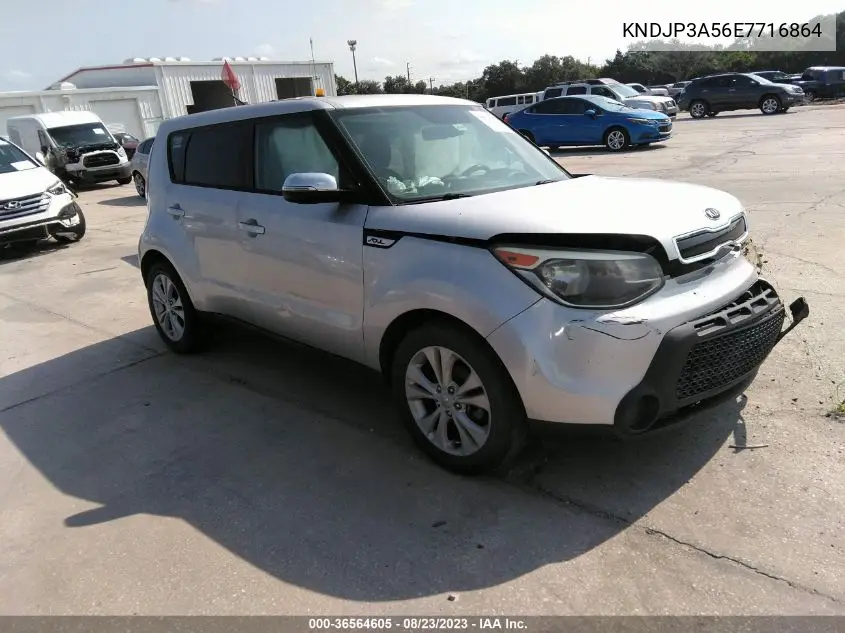 Kia Soul (I)