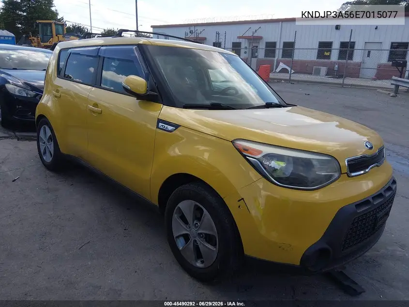 Kia Soul (I)