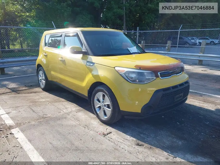 Kia Soul (I)