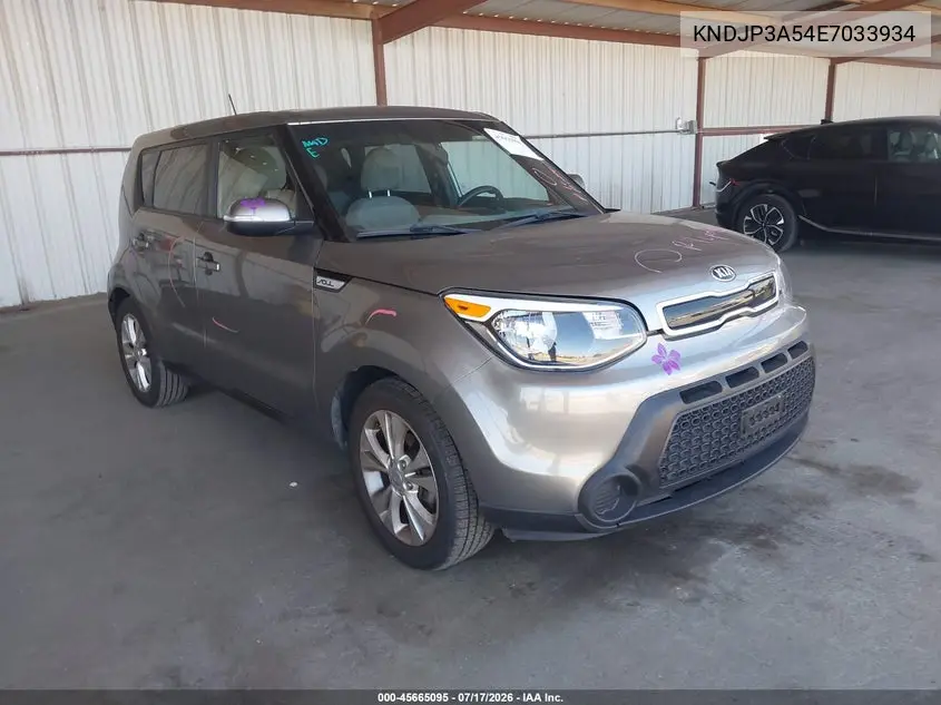 Kia Soul (I)