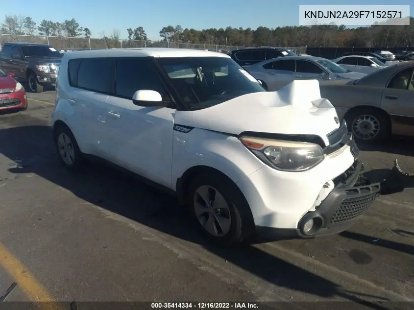Kia Soul (II)