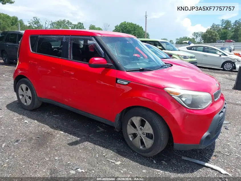 Kia Soul (II)