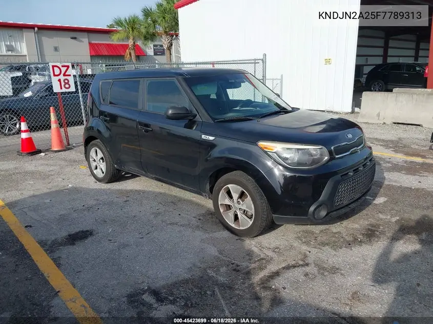 Kia Soul (II)