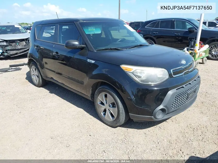 Kia Soul (II)