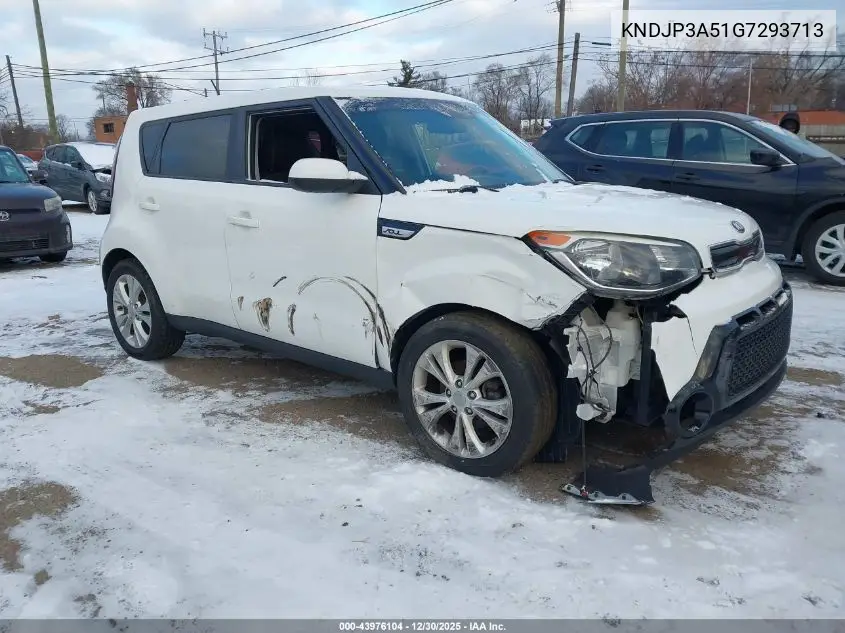 Kia Soul (II)