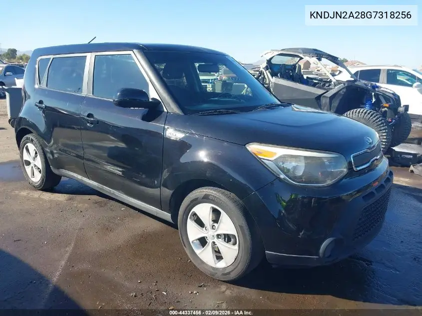Kia Soul (II)