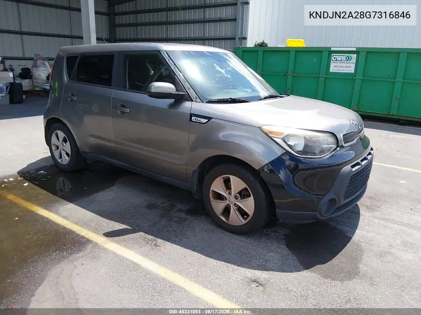 Kia Soul (II)