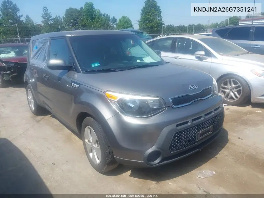 Kia Soul (II)