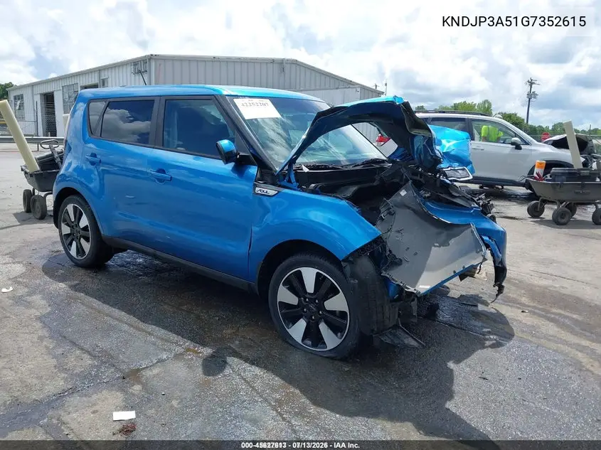 Kia Soul (II)