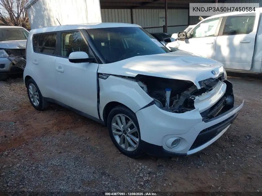 Kia Soul (II)