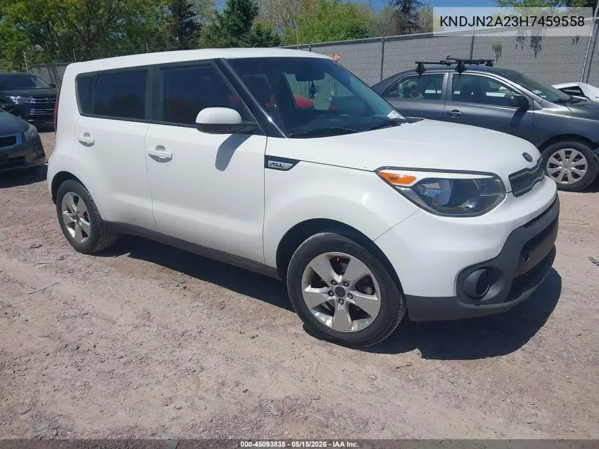 Kia Soul (II)