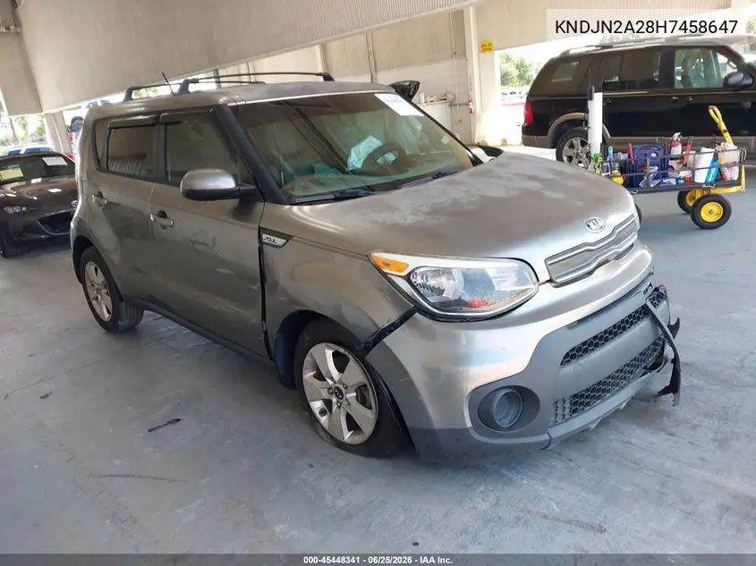 Kia Soul (II)
