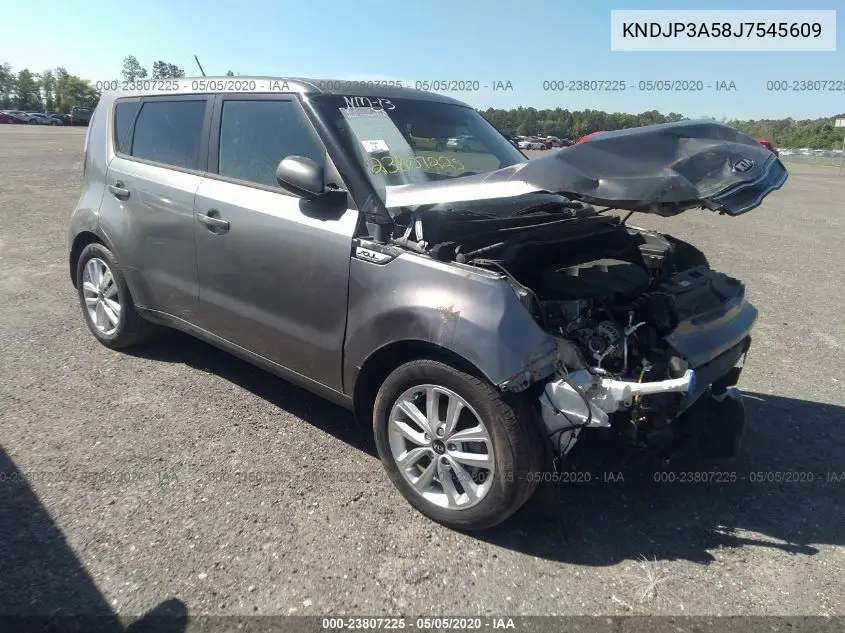 Kia Soul (II)