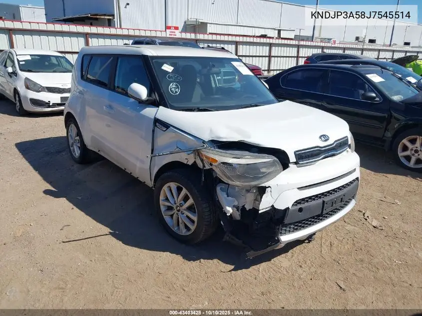 Kia Soul (II)