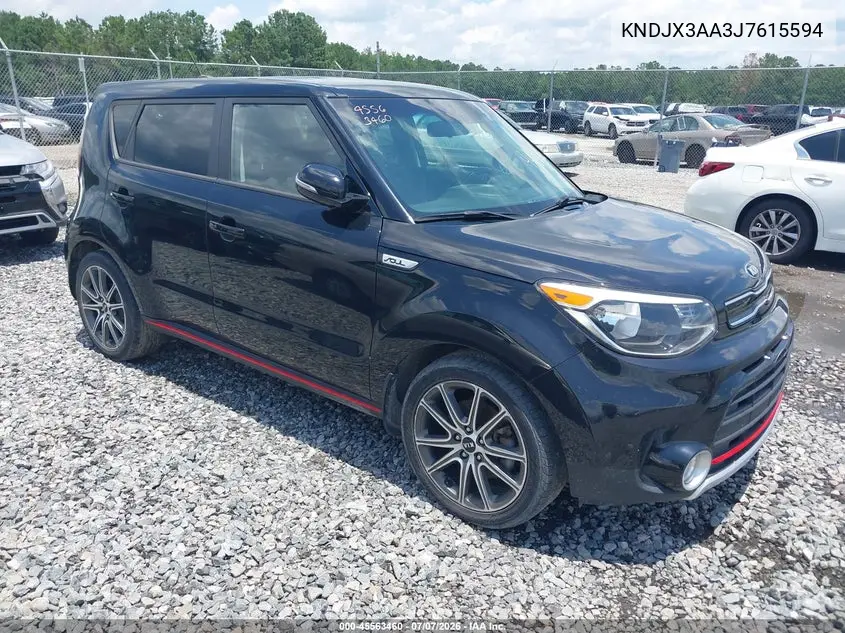 Kia Soul (II)
