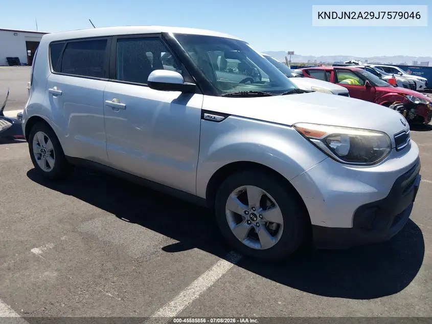Kia Soul (II)