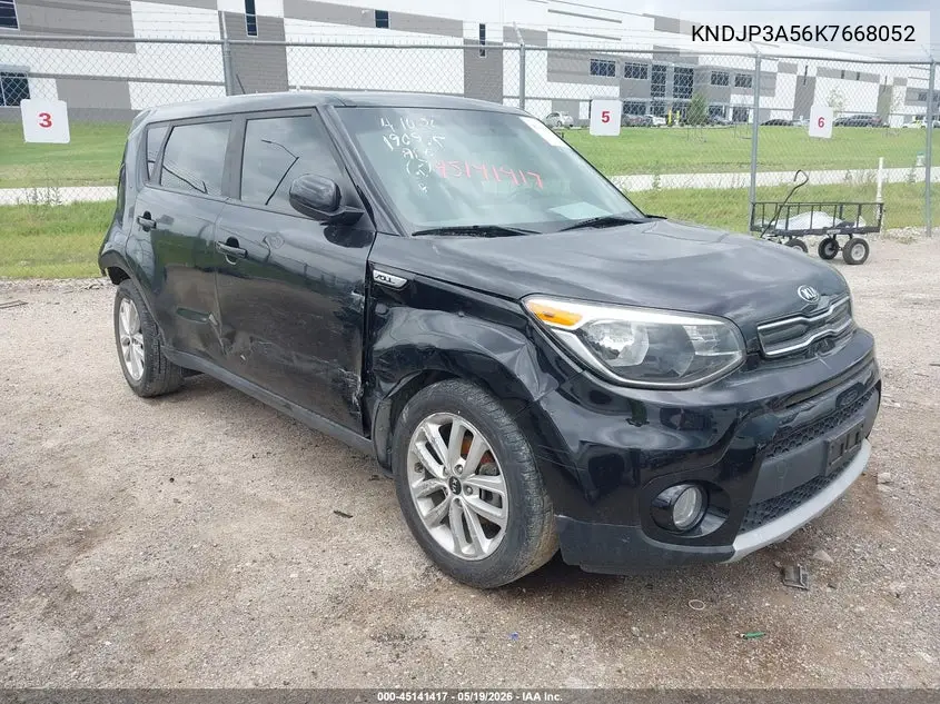 Kia Soul (II)