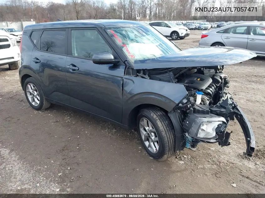 Kia Soul (III)