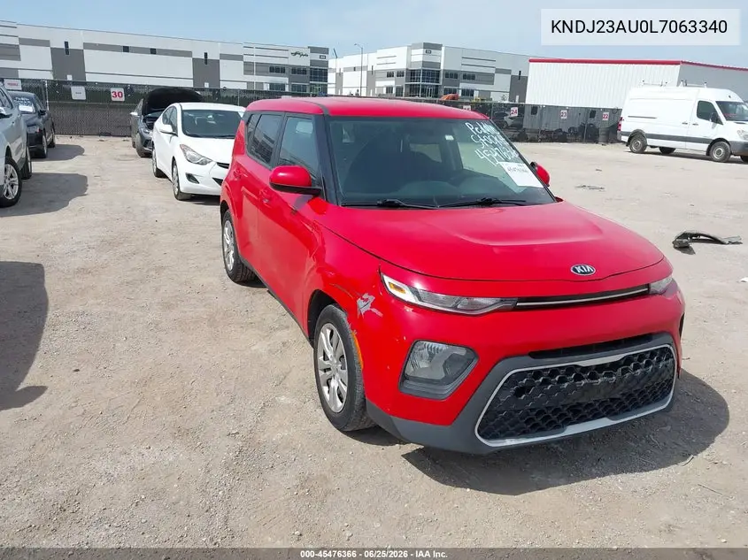 Kia Soul (III)