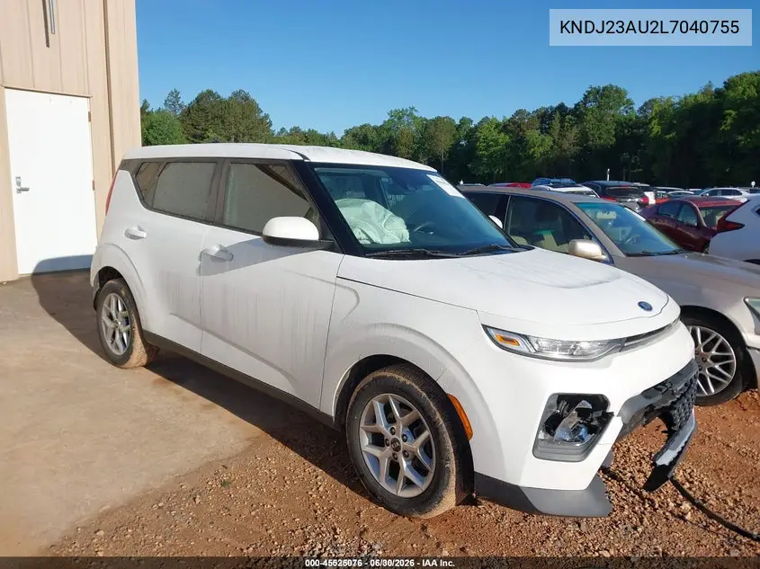 Kia Soul (III)