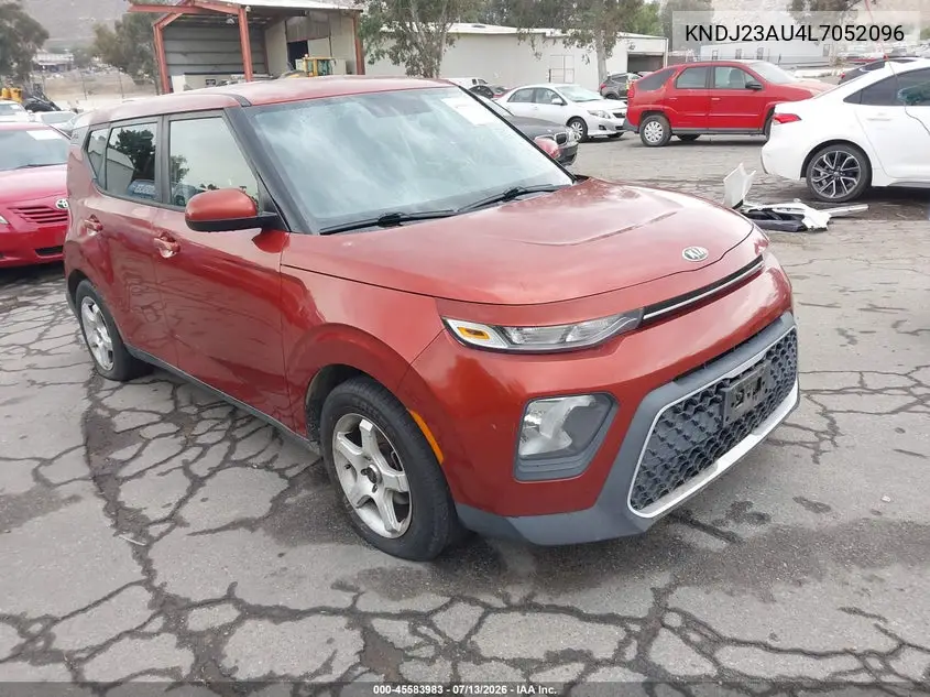 Kia Soul (III)