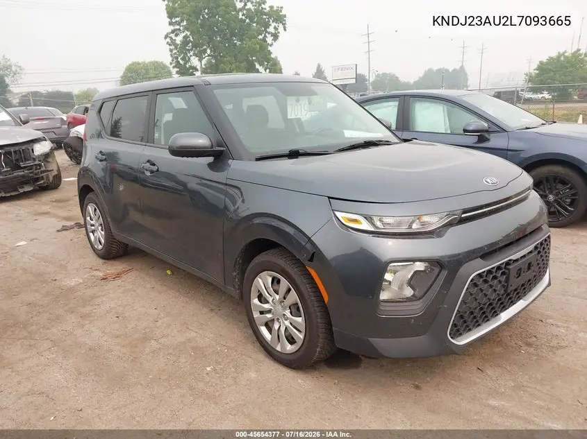 Kia Soul (III)