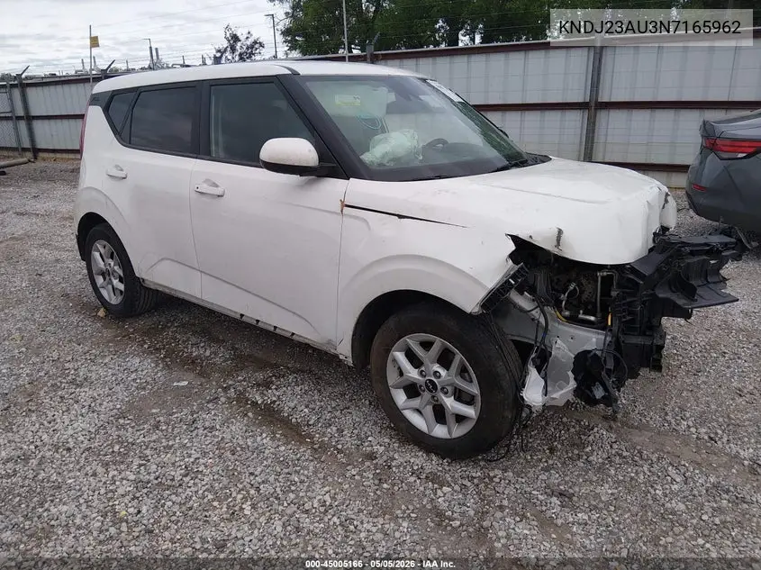 Kia Soul (III)