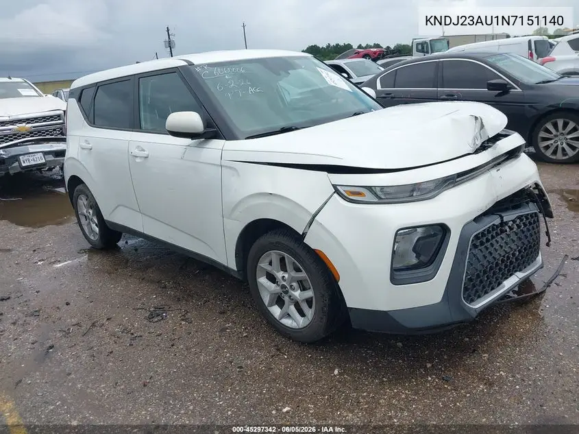 Kia Soul (III)