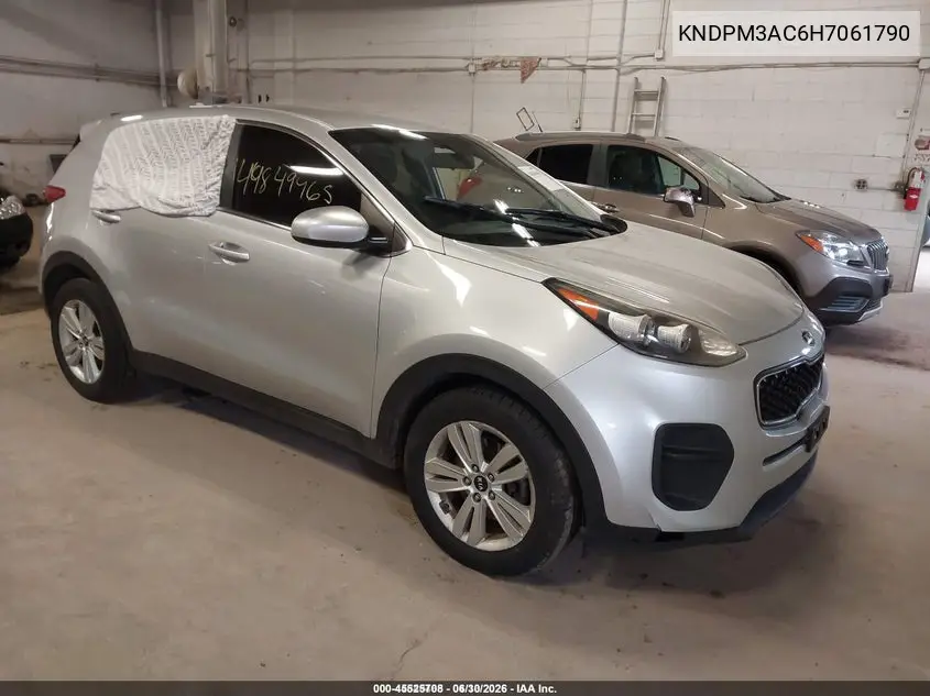 Kia Sportage (IV)
