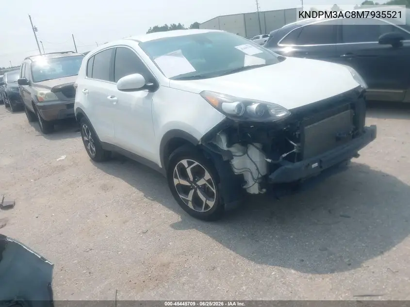 Kia Sportage (IV)