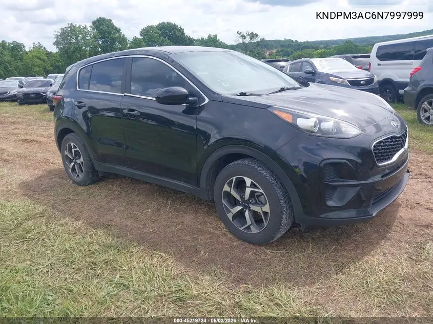 Kia Sportage (IV)