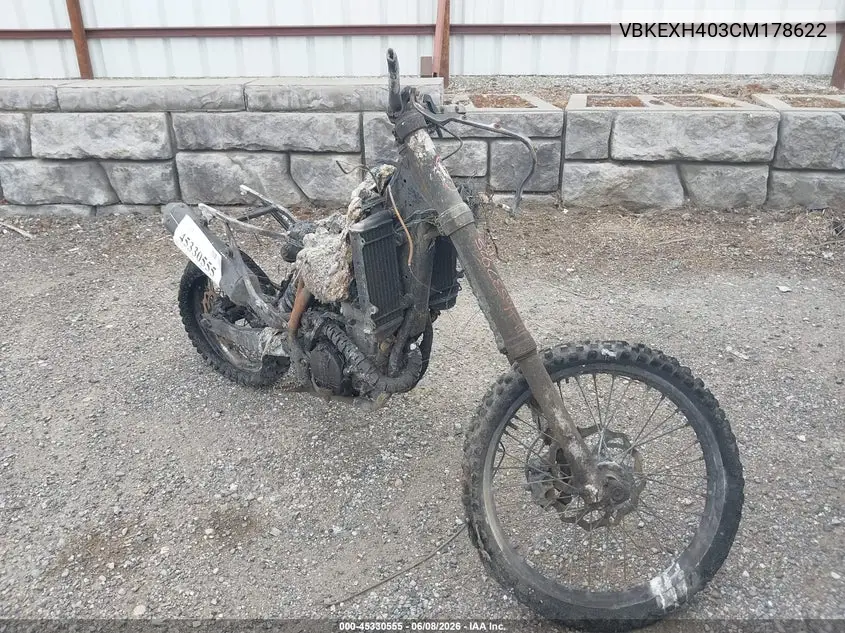 KTM 250
