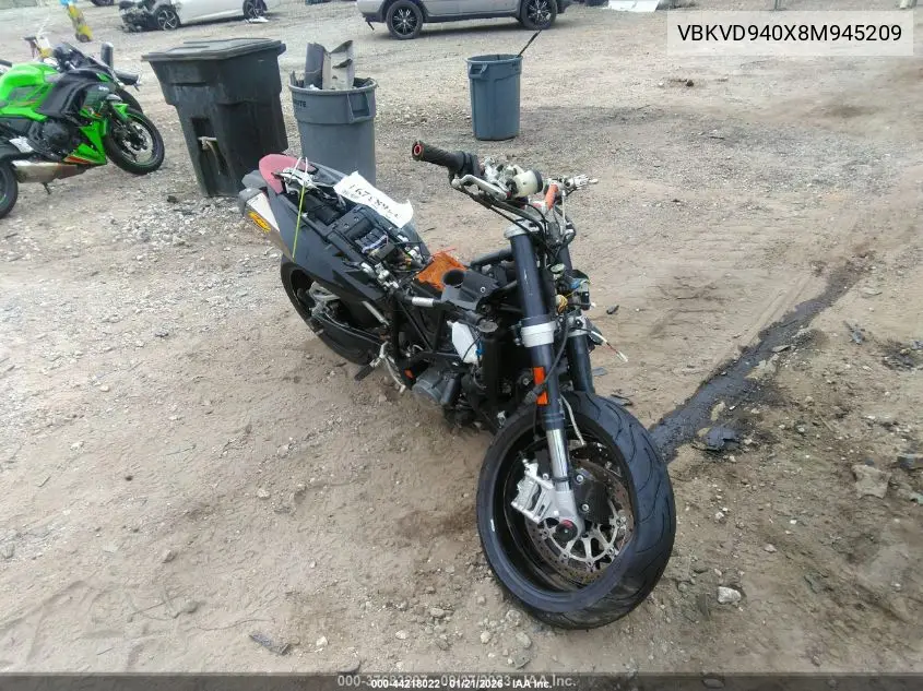 KTM 990