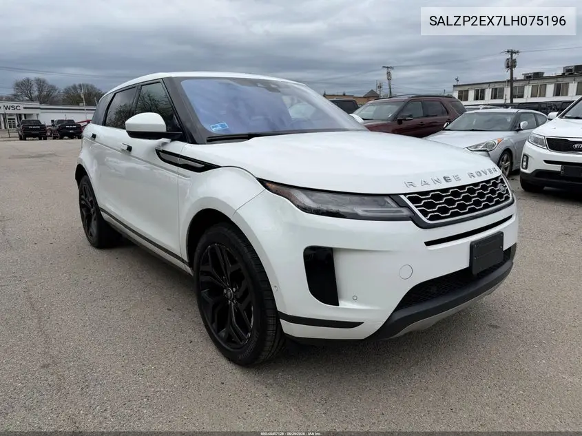 Land Rover Range Rover (IV)