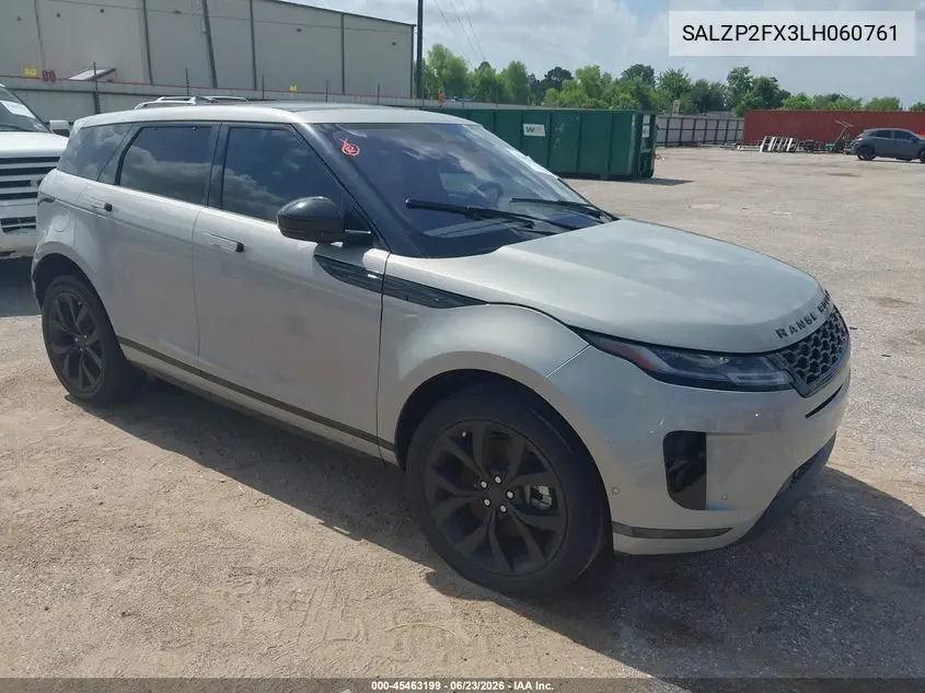 Land Rover Range Rover Evoque (II)