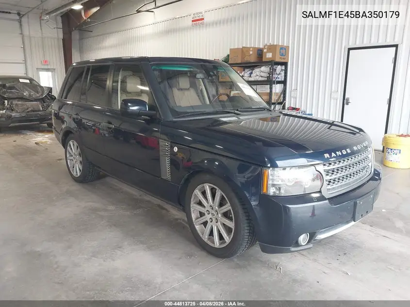 Land Rover Range Rover (III 2)