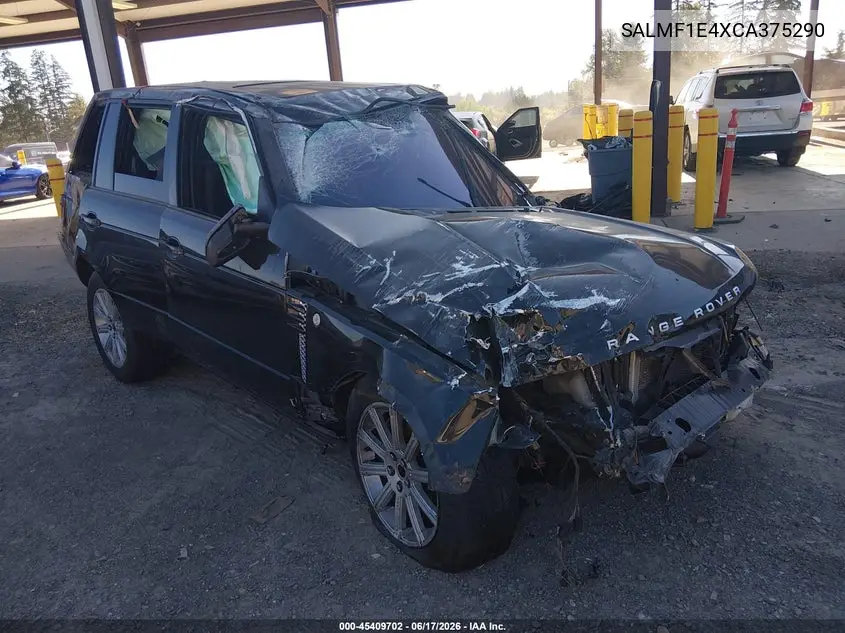 Land Rover Range Rover (III 2)