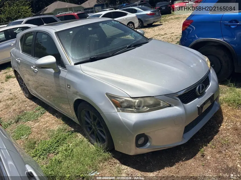 Lexus CT (I)