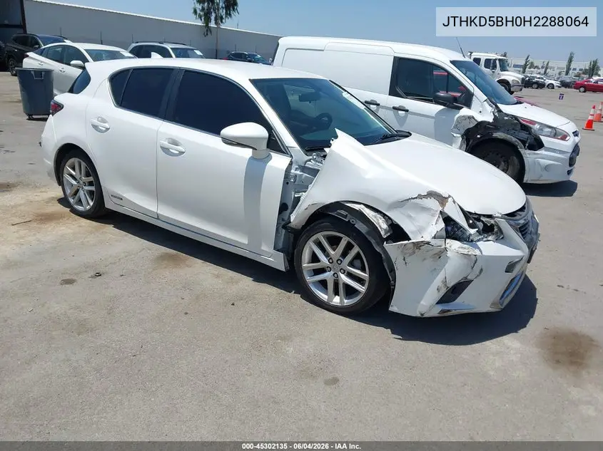 Lexus CT (I)
