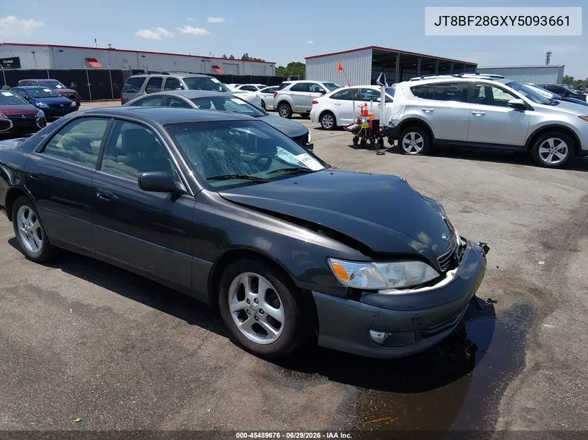 Lexus ES (III)