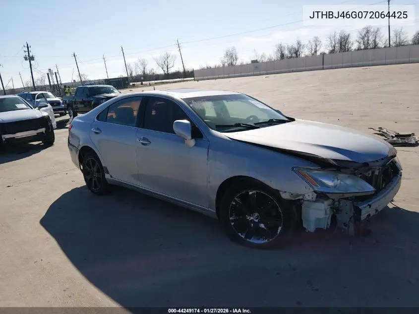 Lexus ES (V)
