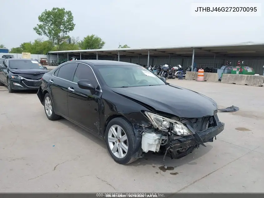 Lexus ES (V)