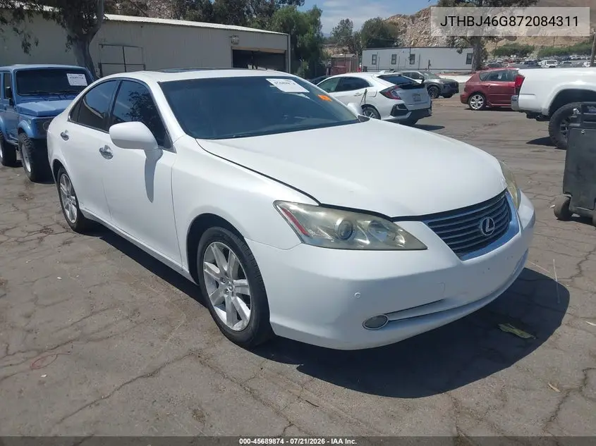 Lexus ES (V)