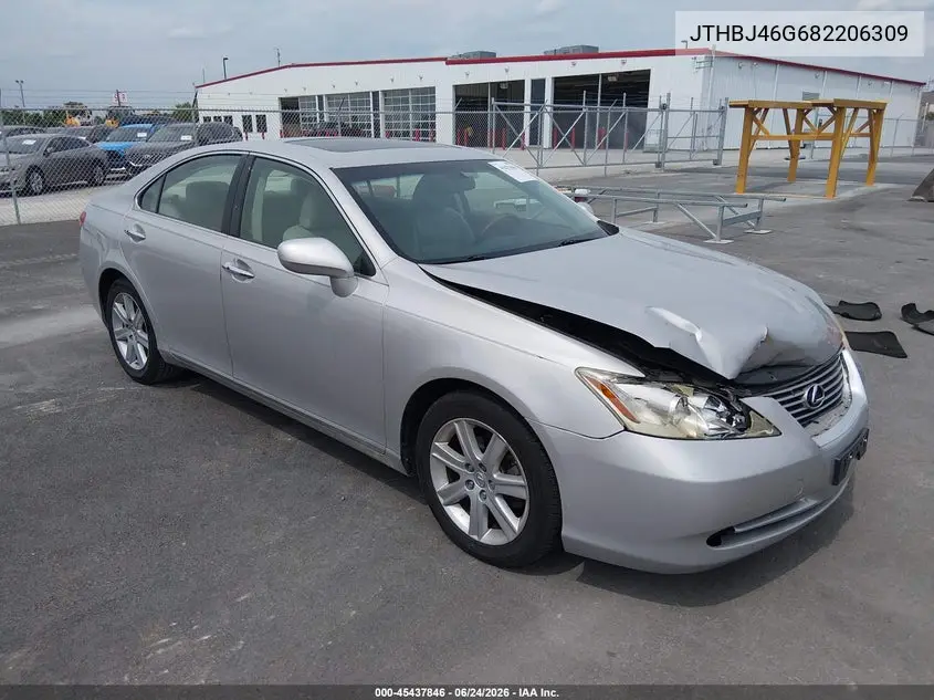Lexus ES (V)