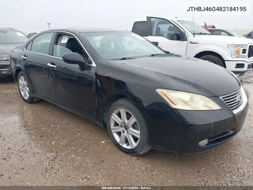 Lexus ES (V)