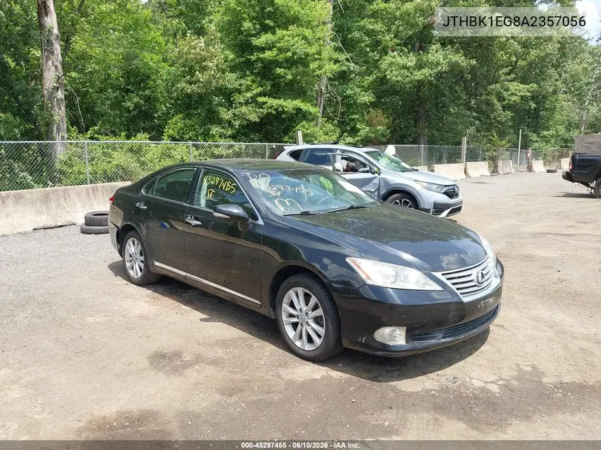 Lexus ES (V)